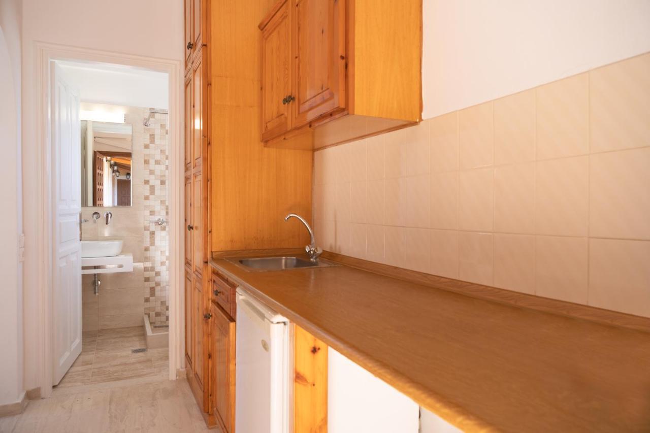Athineos Apartment'S * Dassia (Corfu)
