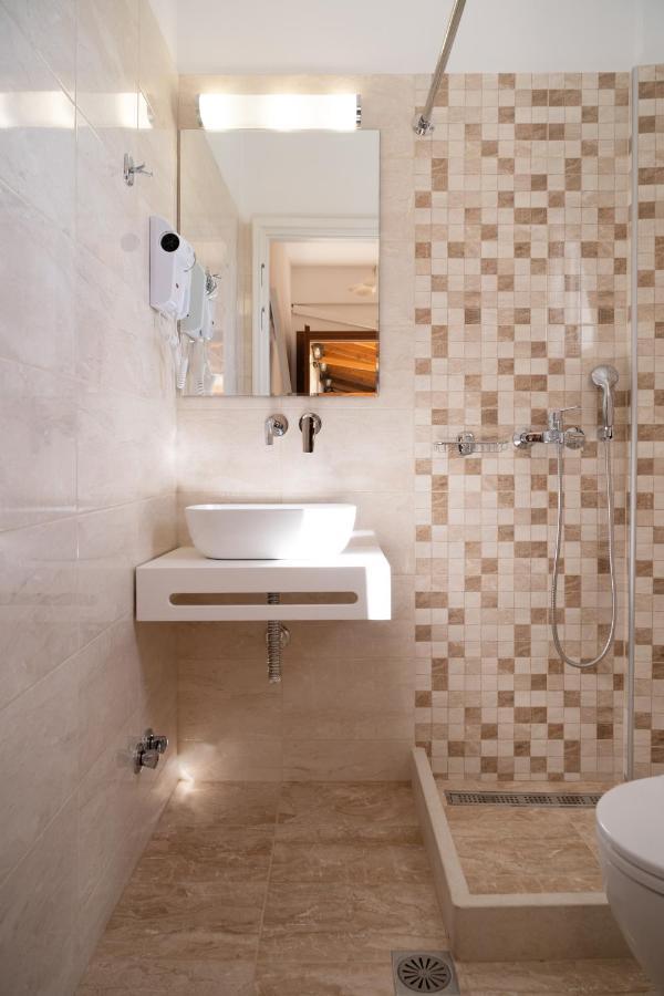 Athineos Apartment'S