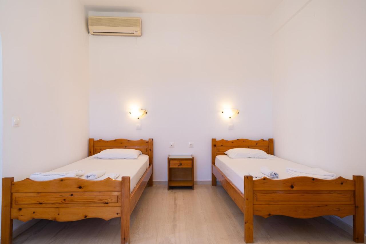 Athineos Apartment'S Aparthotel Dassia (Corfu)